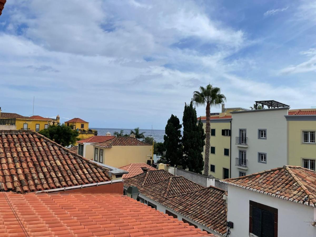 Fort Traditional Guest House Funchal  Exterior photo